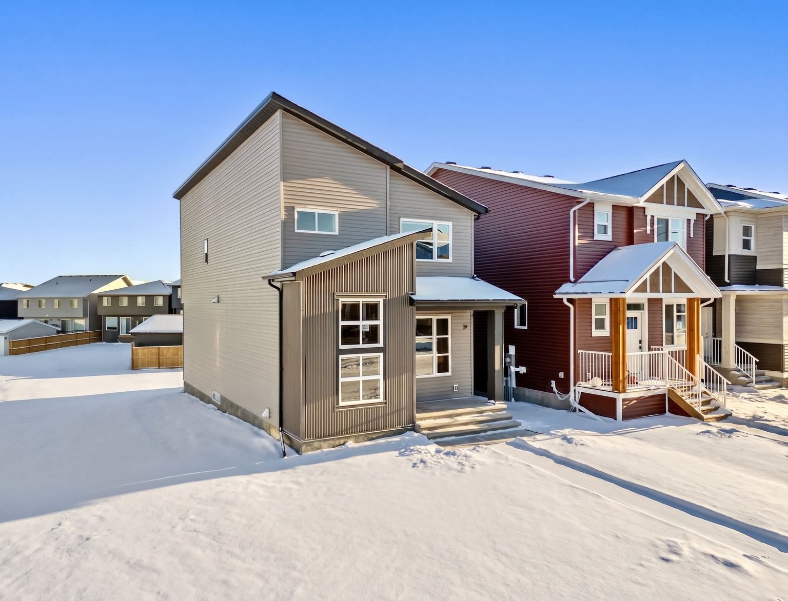 Calgary Vacation Rental