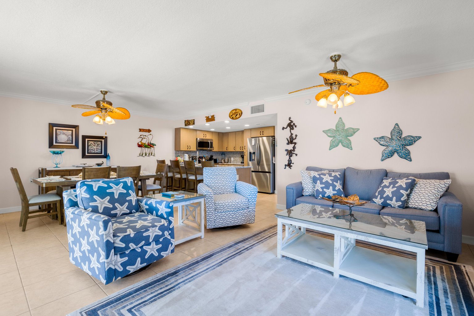 Indian Rocks Beach Vacation Rental