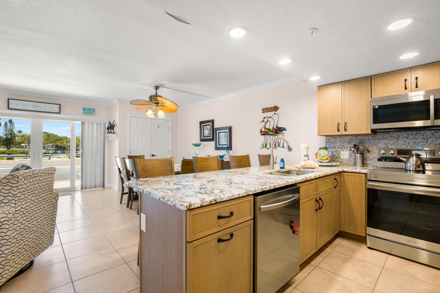 Indian Rocks Beach Vacation Rental