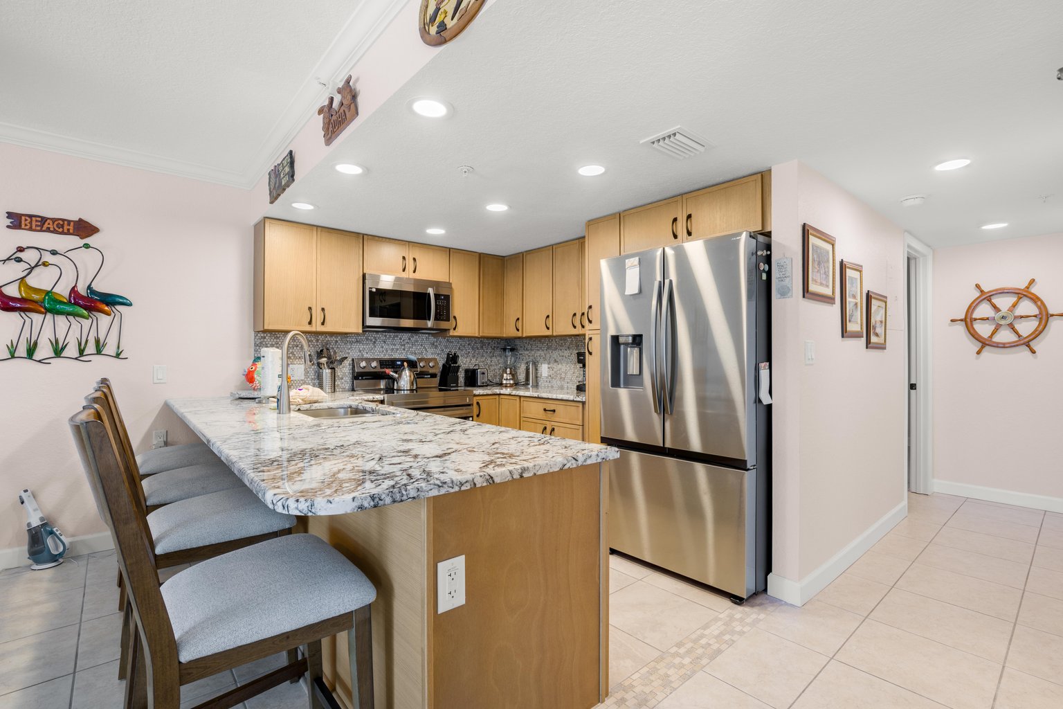 Indian Rocks Beach Vacation Rental