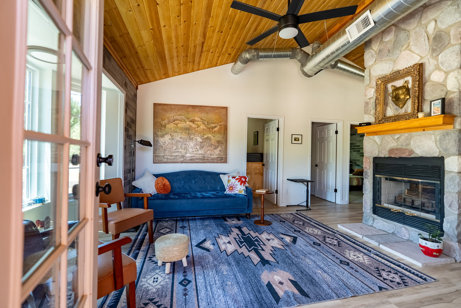 Rimrock Vacation Rental