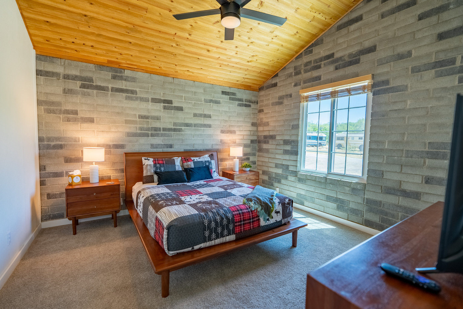 Rimrock Vacation Rental