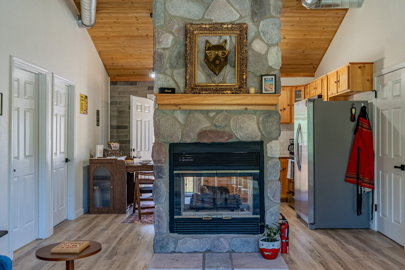 Rimrock Vacation Rental