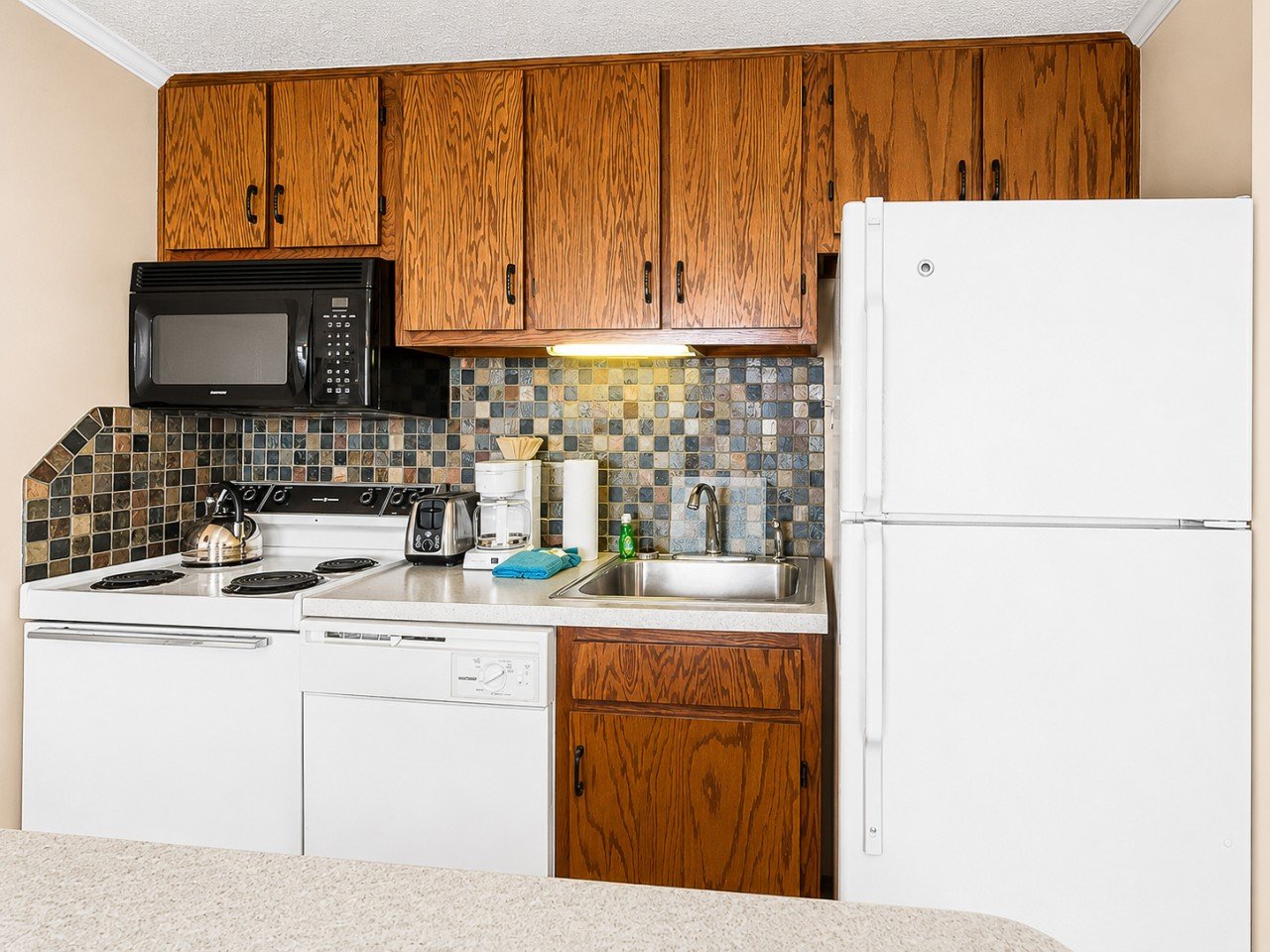 Snowshoe Vacation Rental