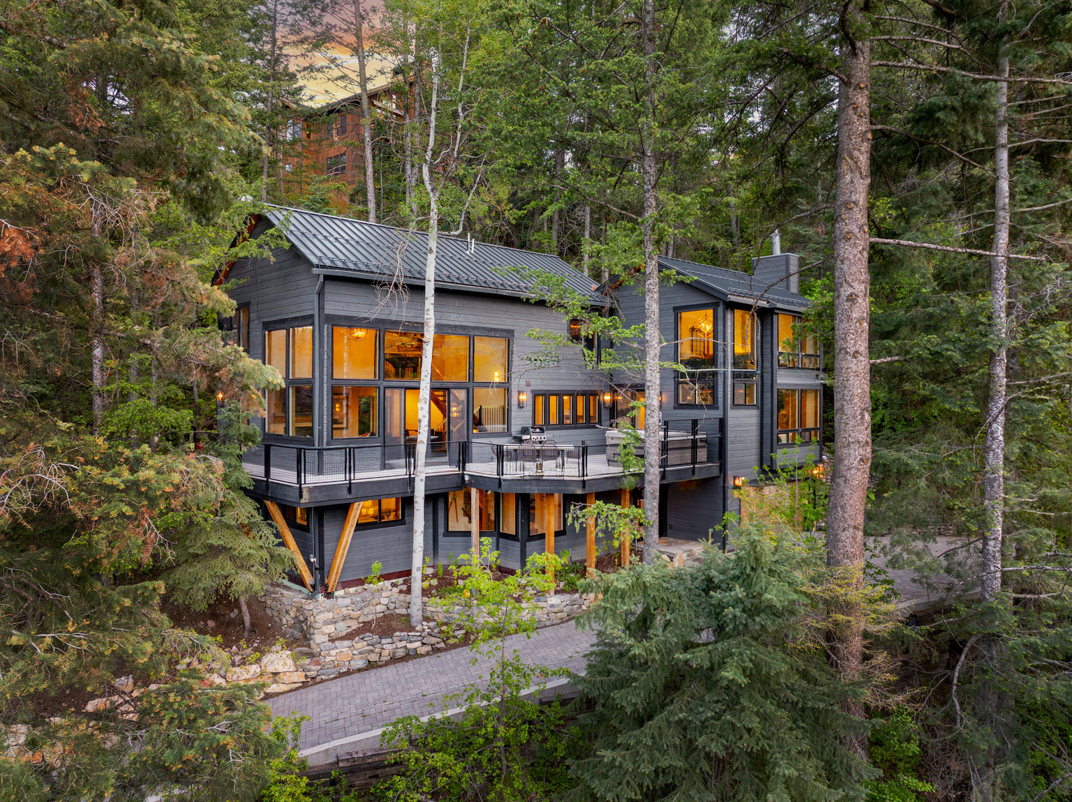 Sundance Vacation Rental