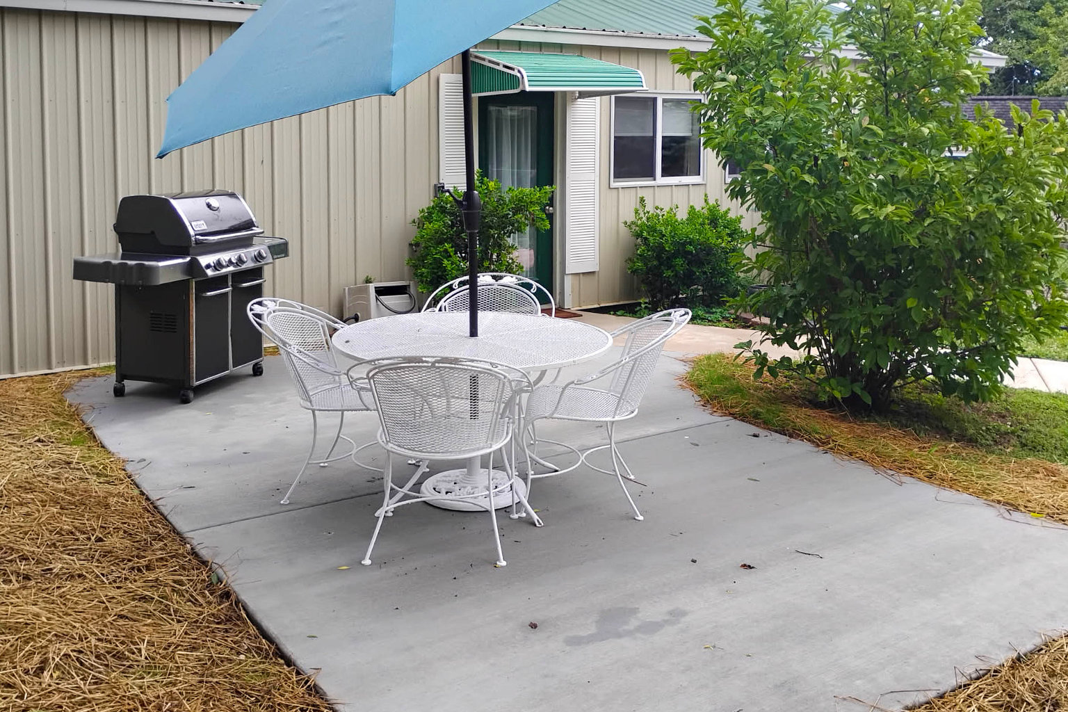 Knoxville Vacation Rental