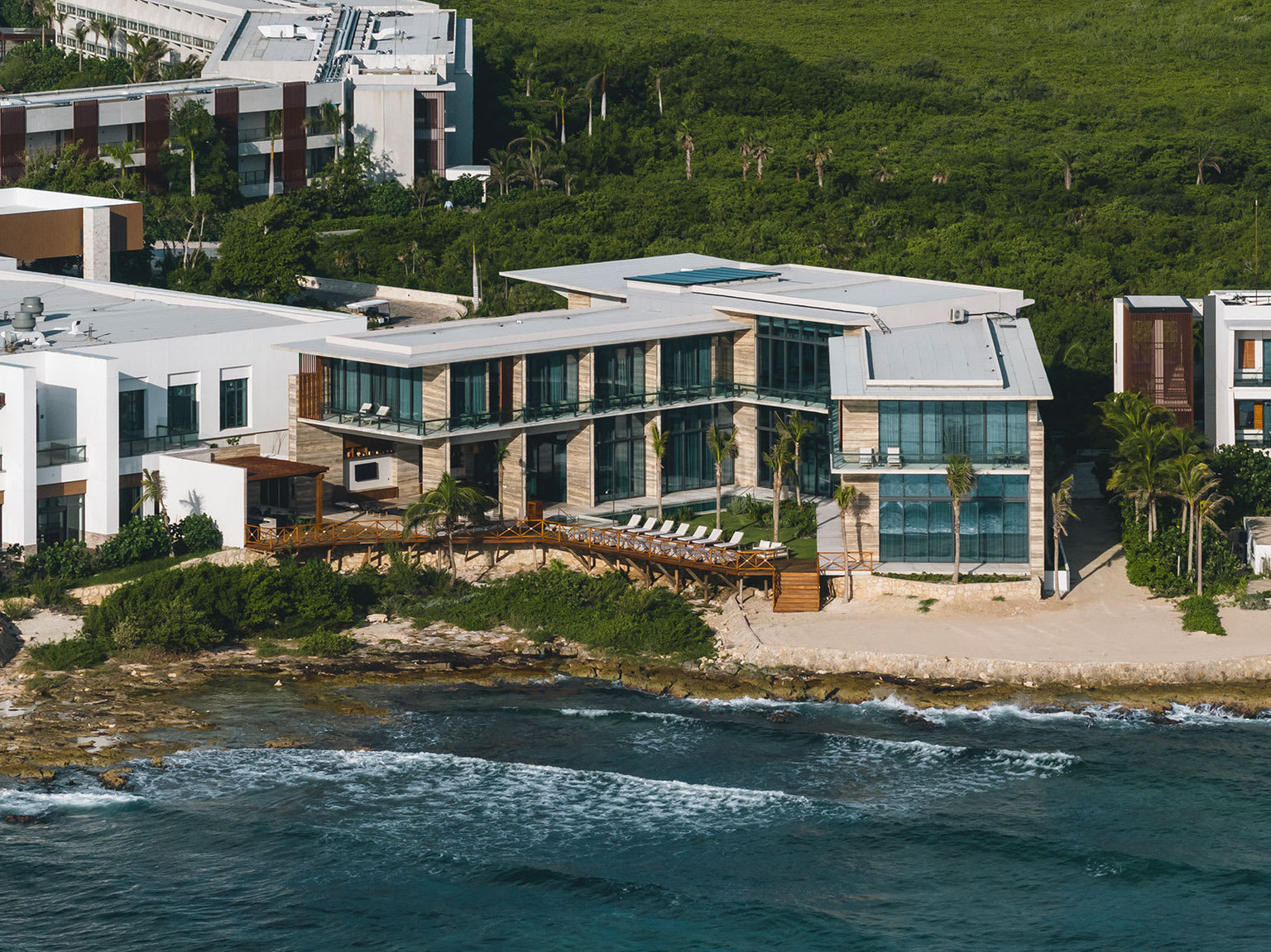Gran Bahía Príncipe Vacation Rental