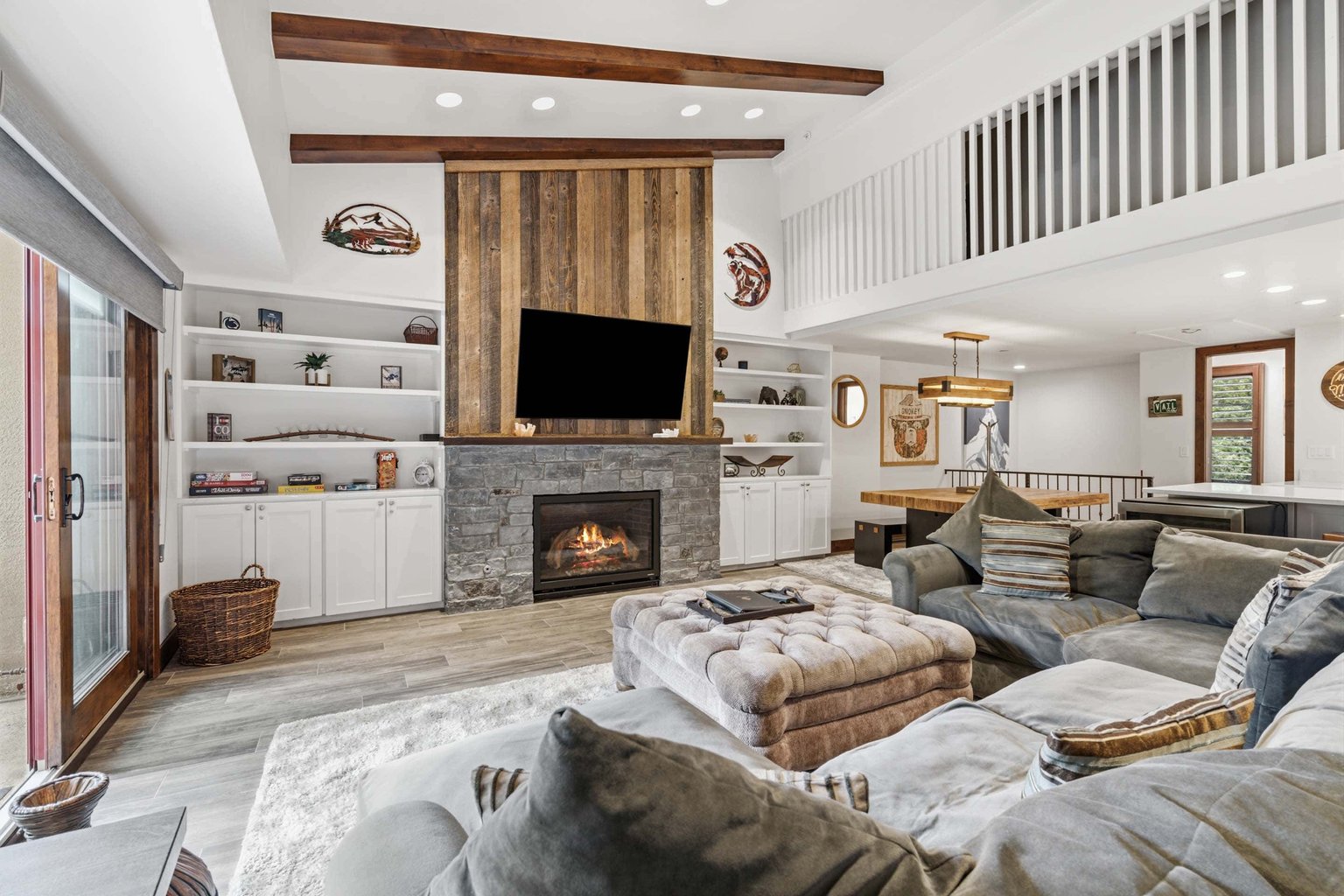Vail Vacation Rental