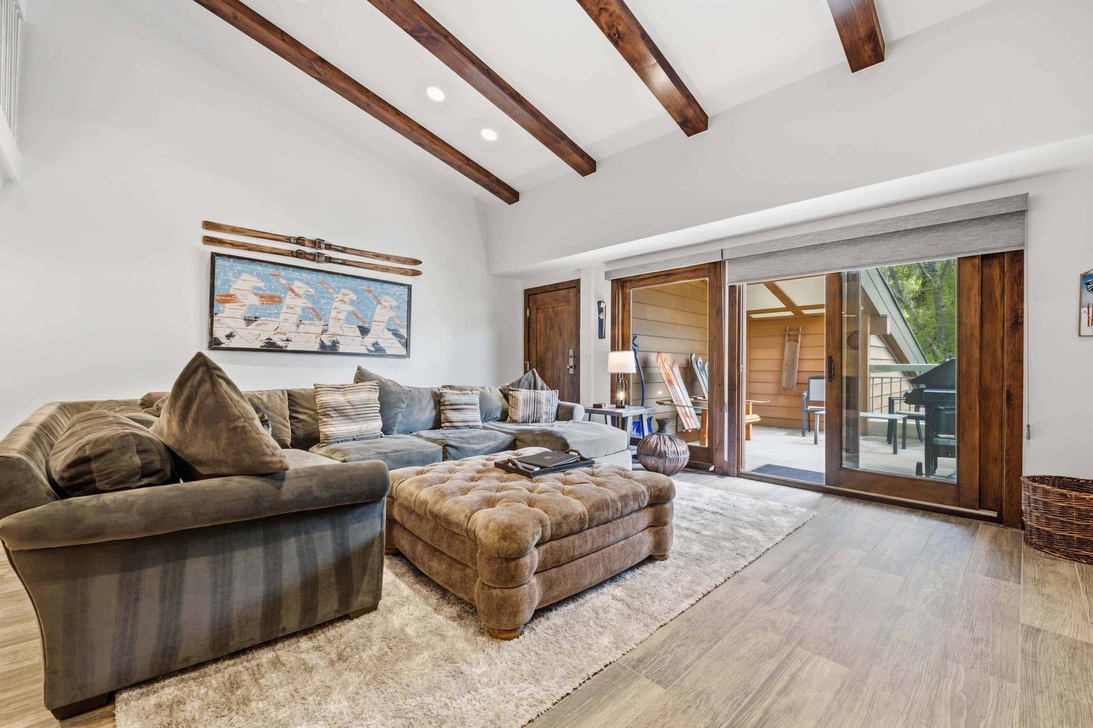 Vail Vacation Rental