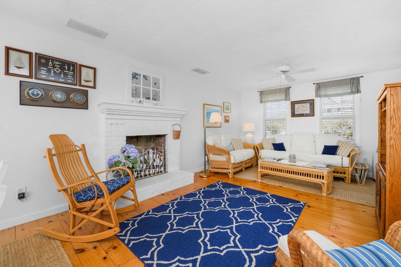 East Sandwich Vacation Rental