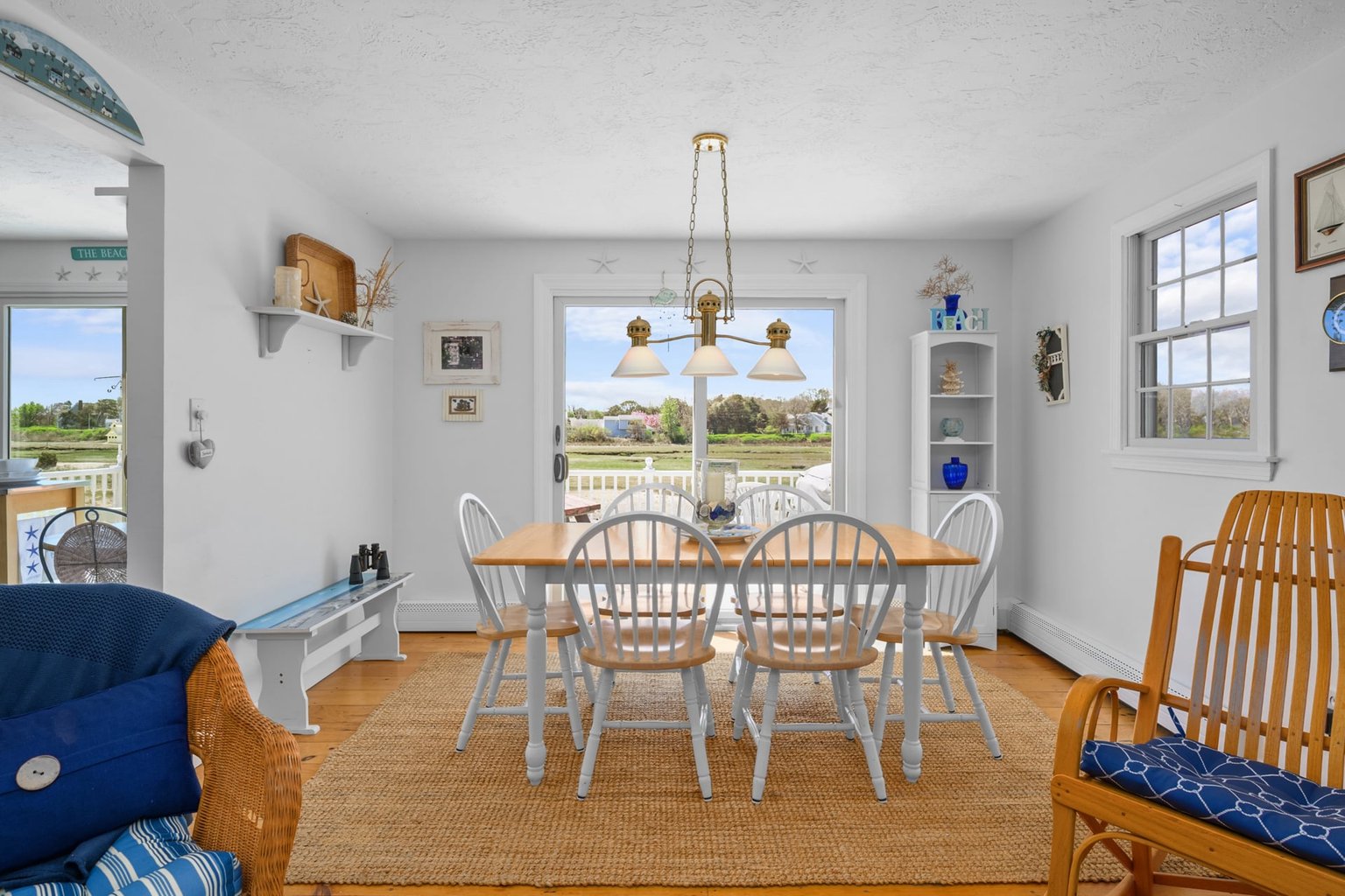 East Sandwich Vacation Rental