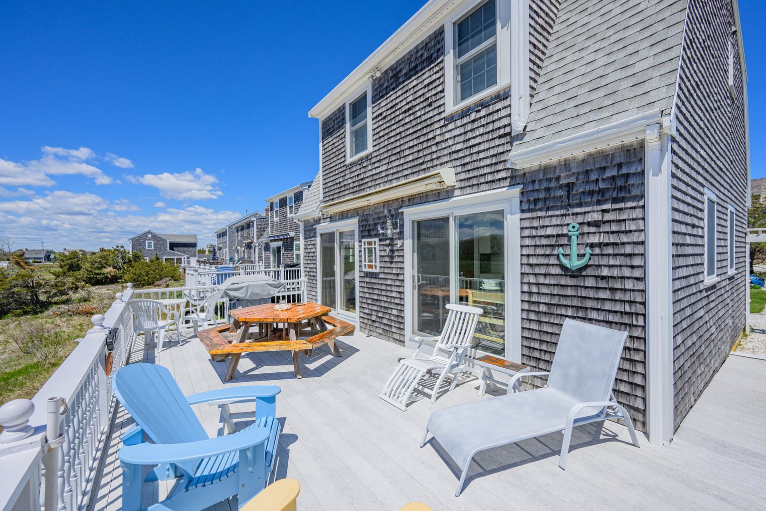 East Sandwich Vacation Rental