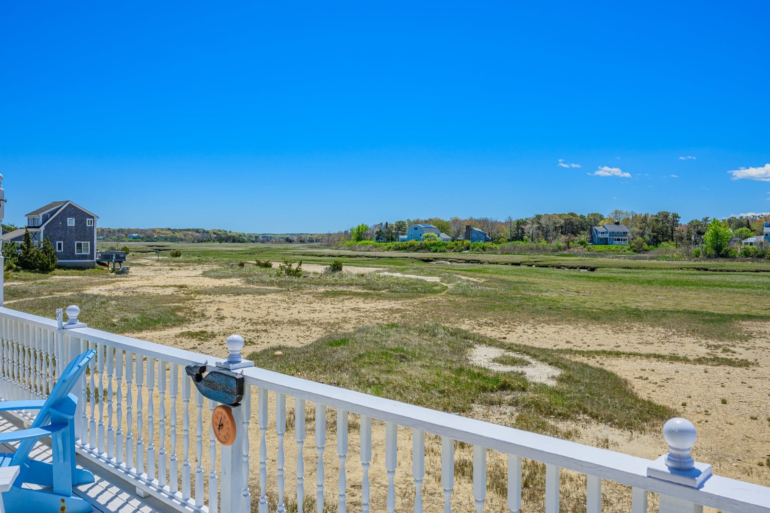East Sandwich Vacation Rental