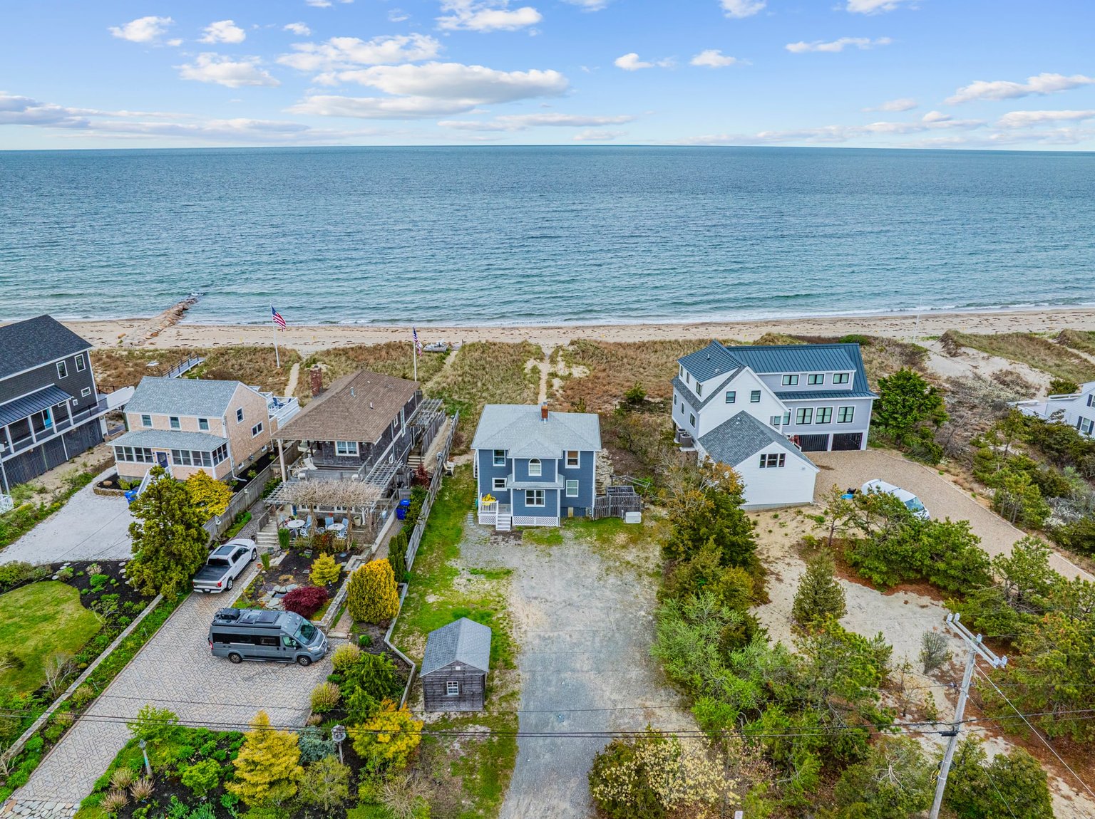 Buzzards Bay Vacation Rental