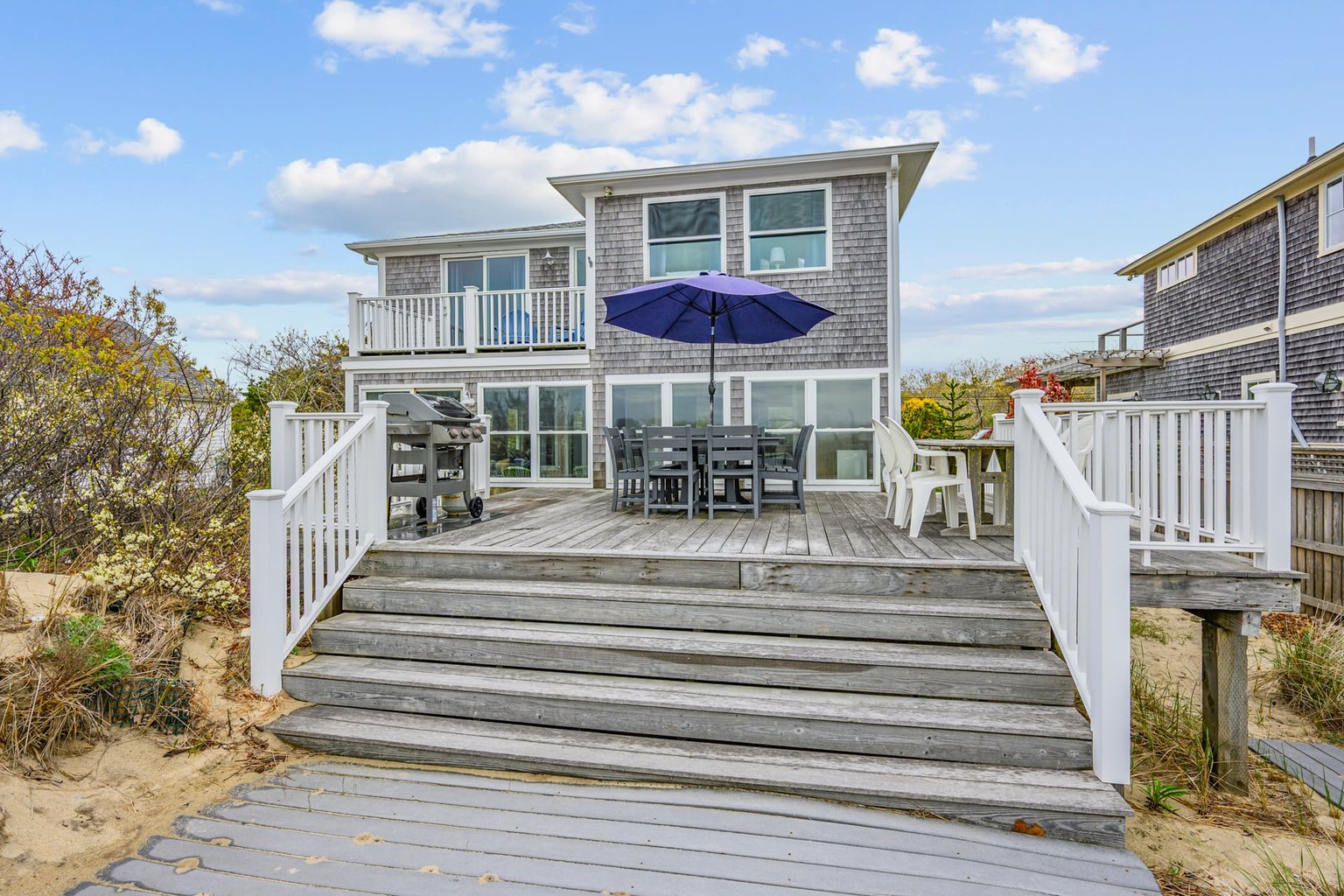 Buzzards Bay Vacation Rental