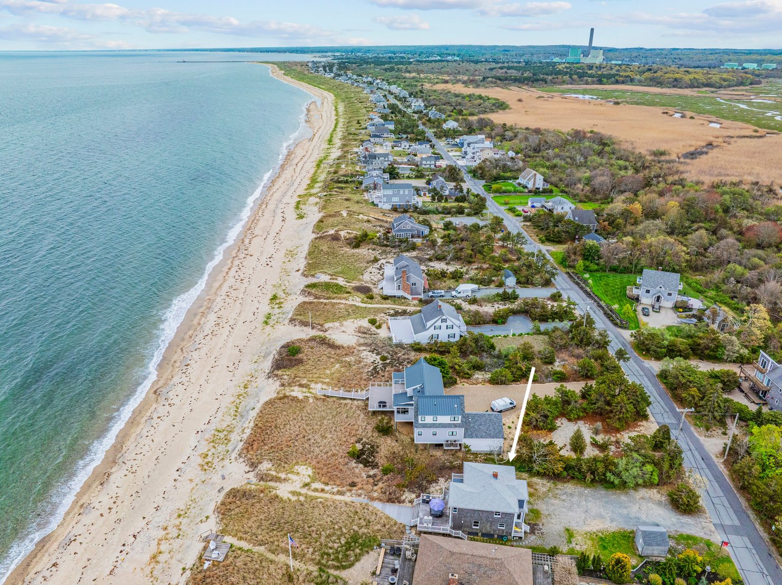 Buzzards Bay Vacation Rental