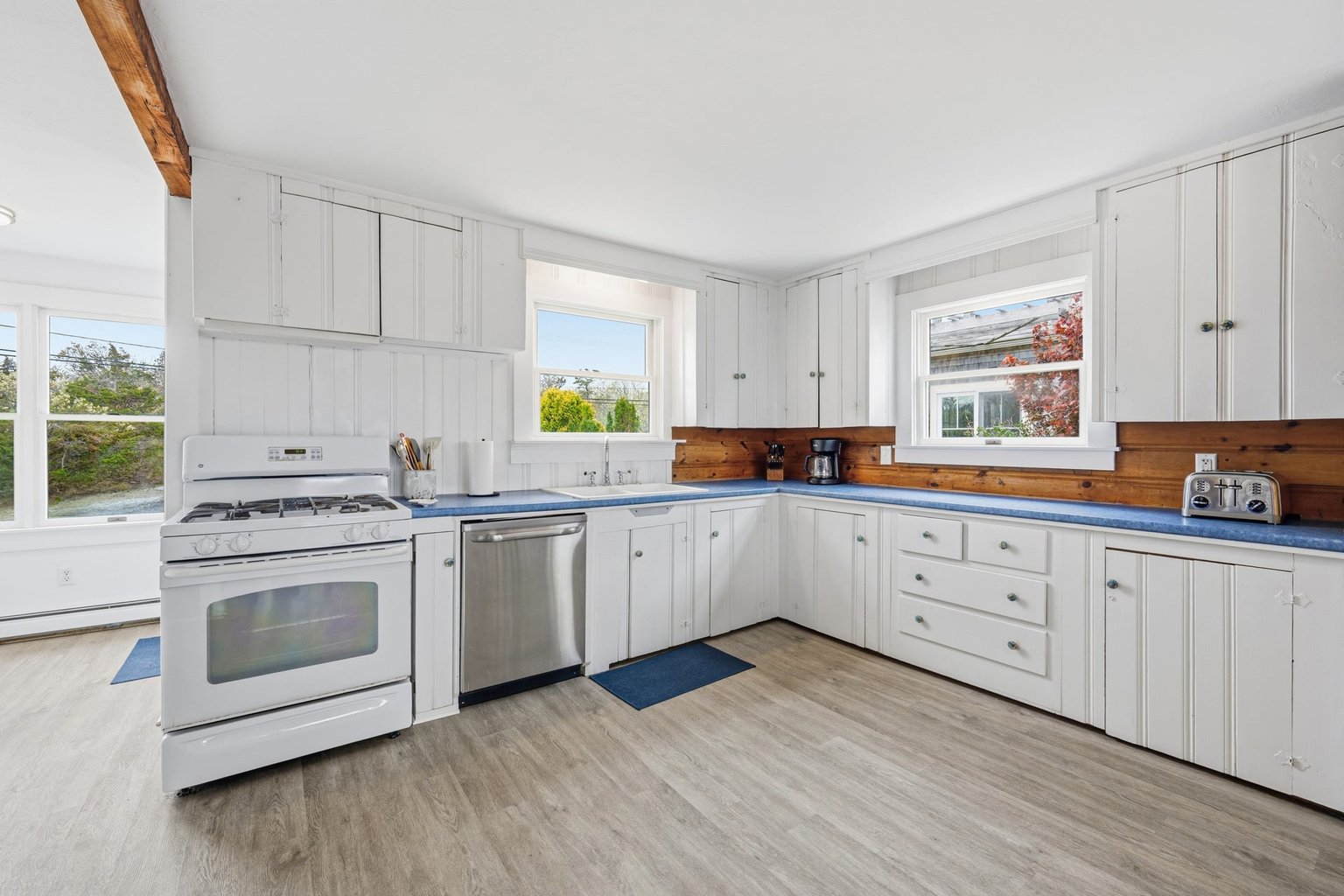 Buzzards Bay Vacation Rental