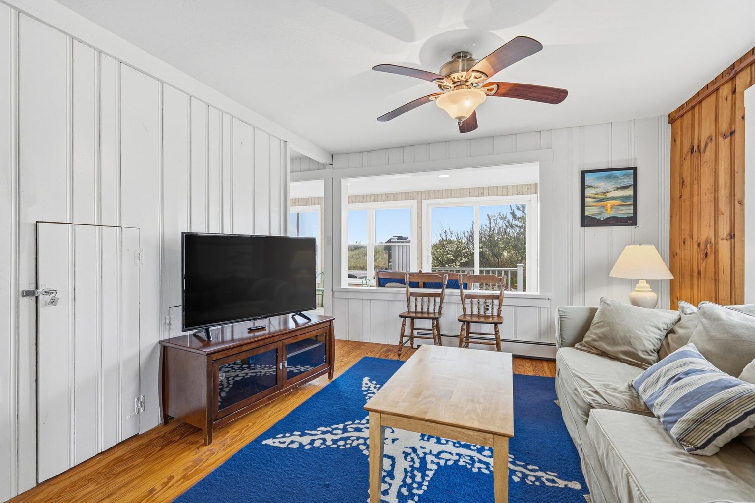 Buzzards Bay Vacation Rental