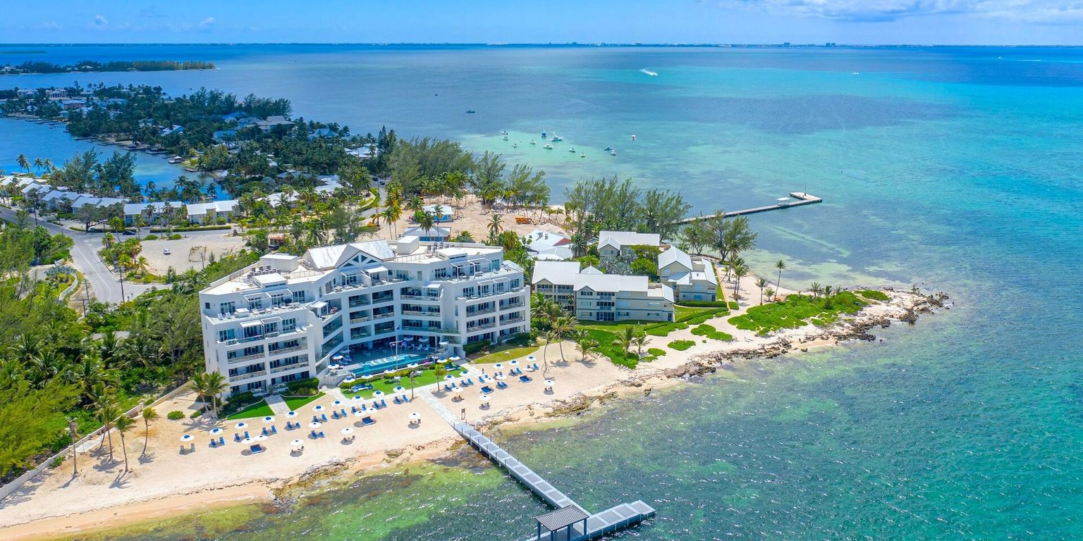 Grand Cayman Vacation Rental
