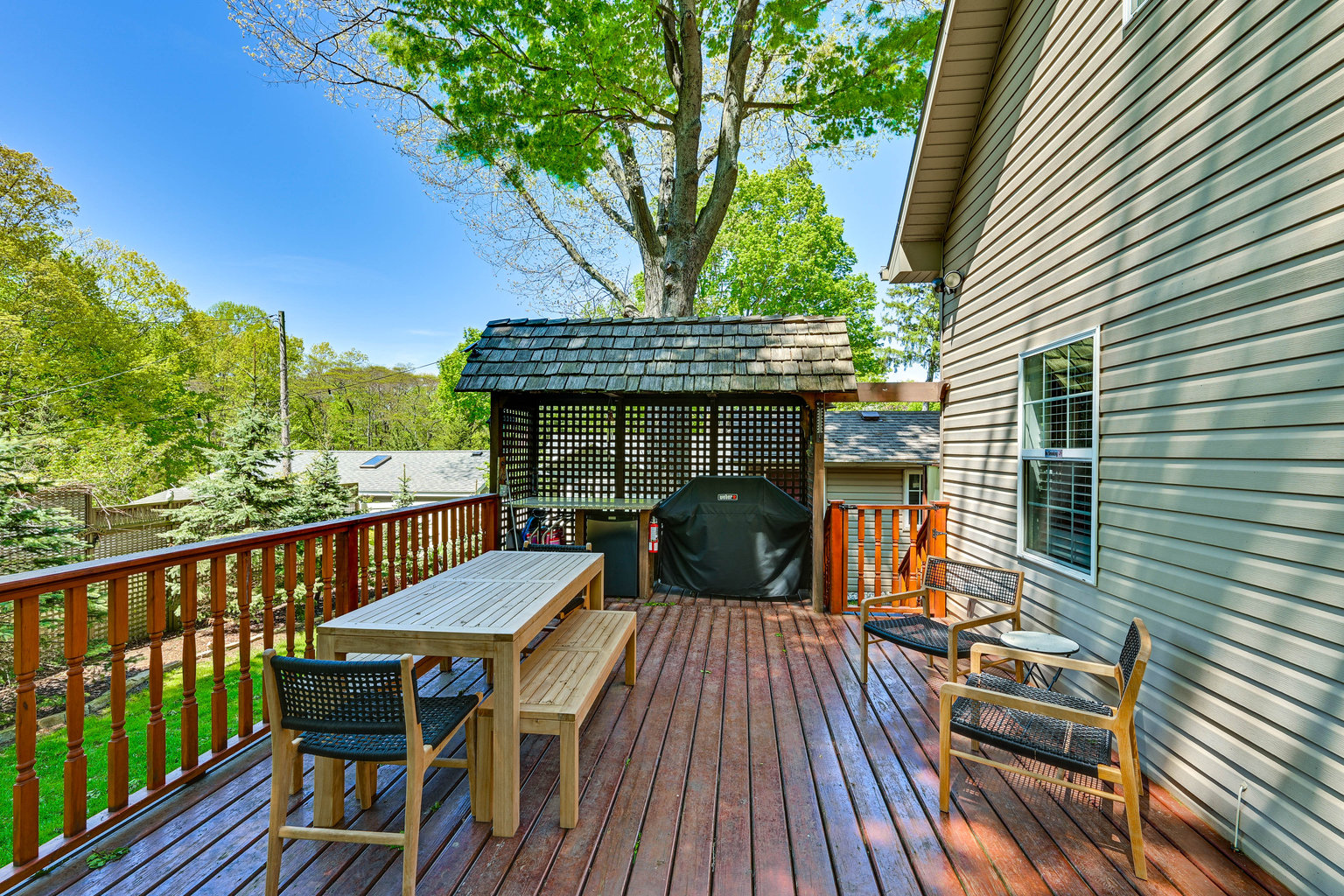 Coloma Vacation Rental