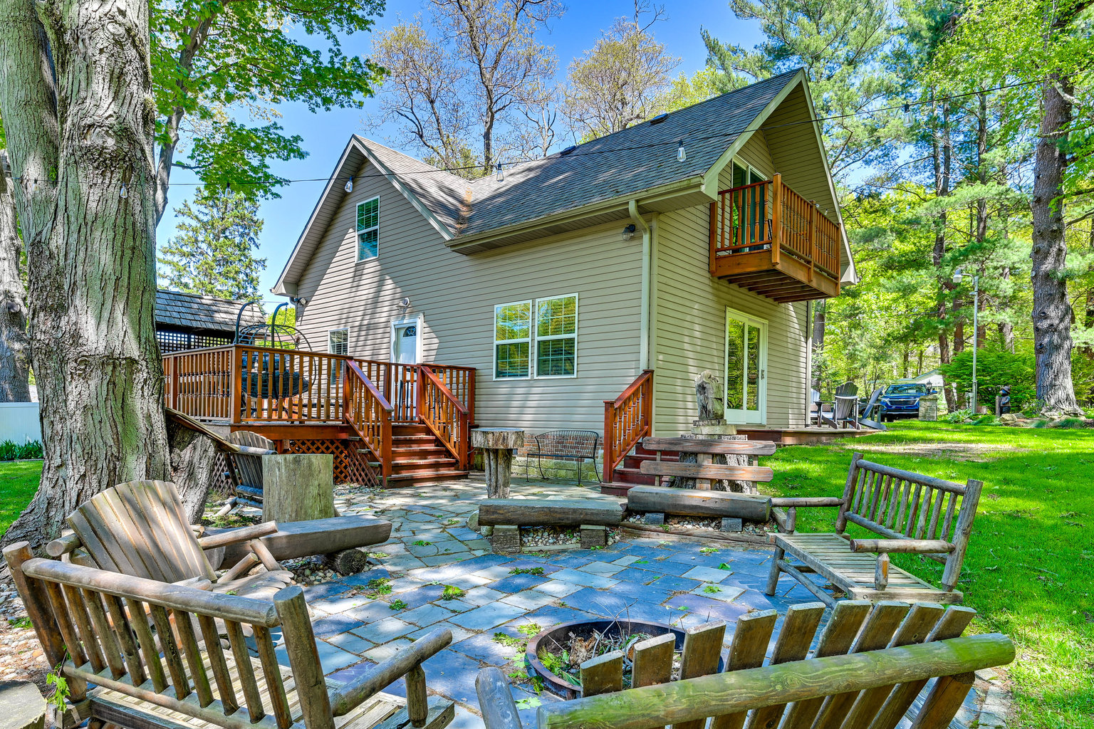 Coloma Vacation Rental