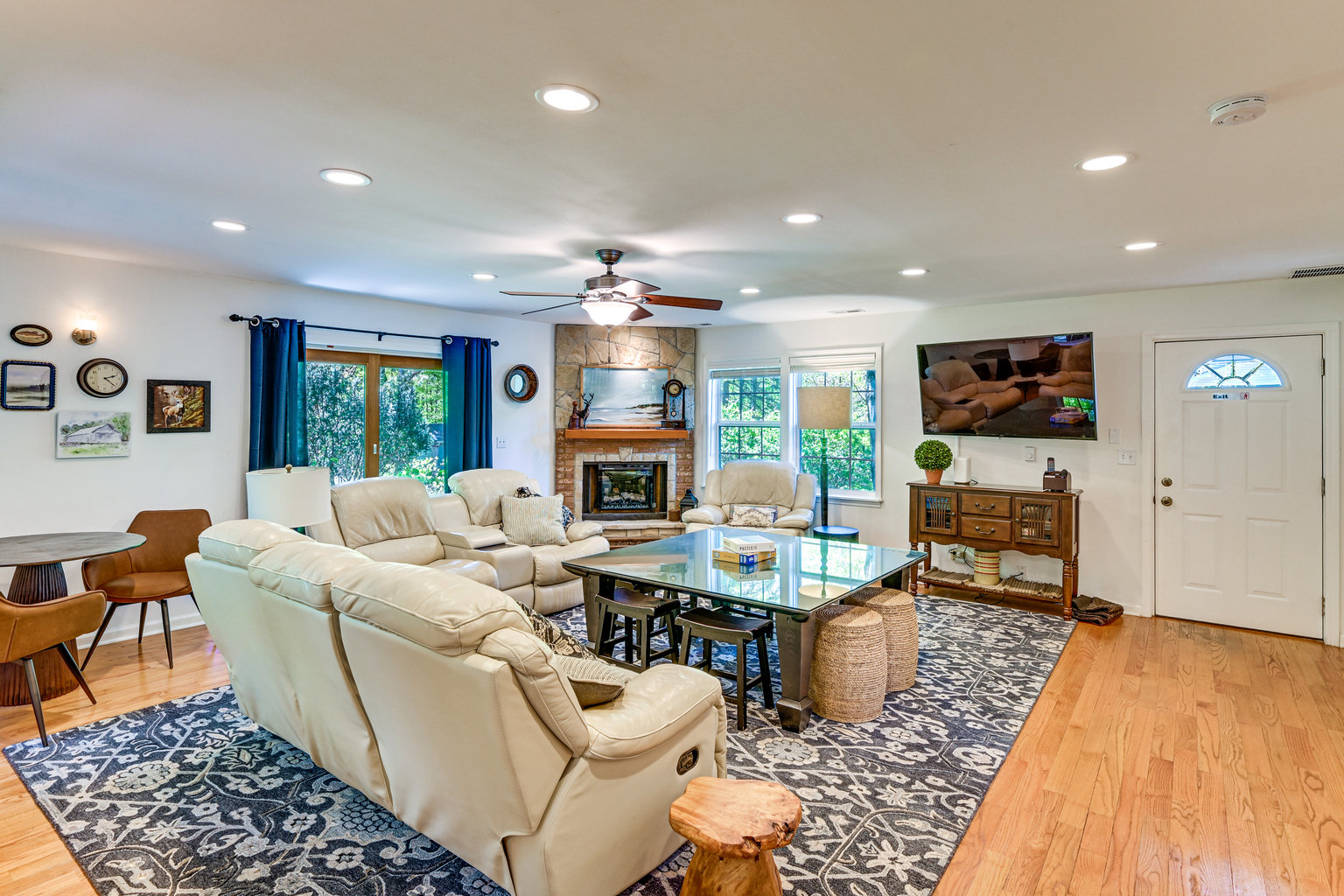 Coloma Vacation Rental