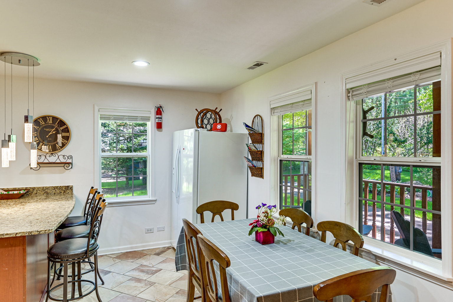 Coloma Vacation Rental