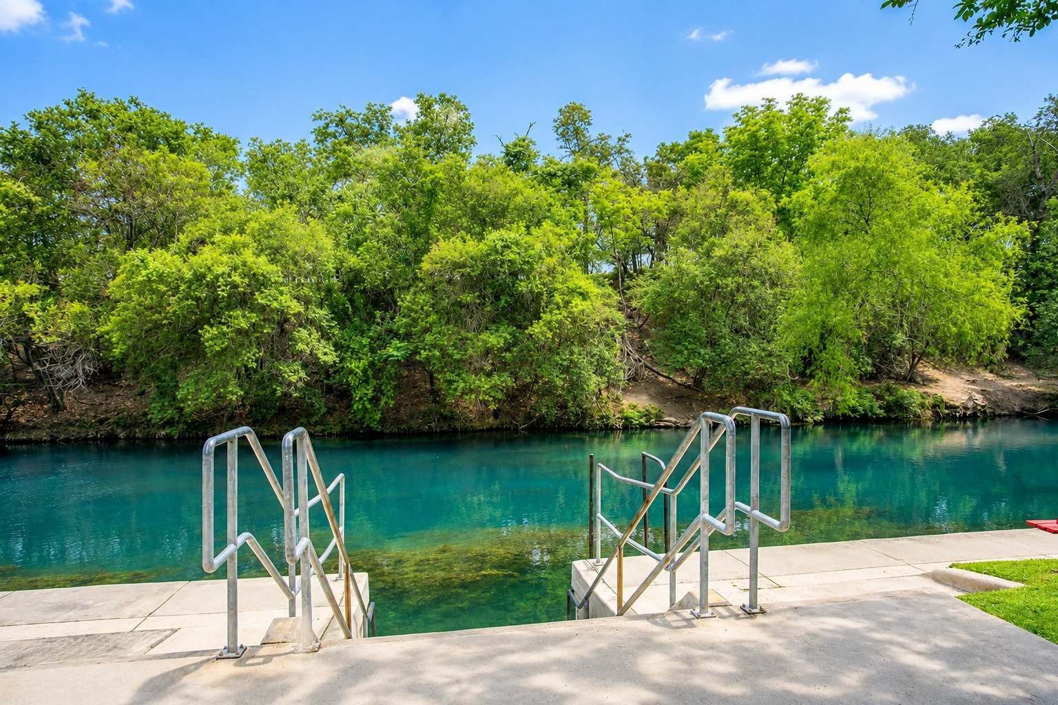 New Braunfels Vacation Rental