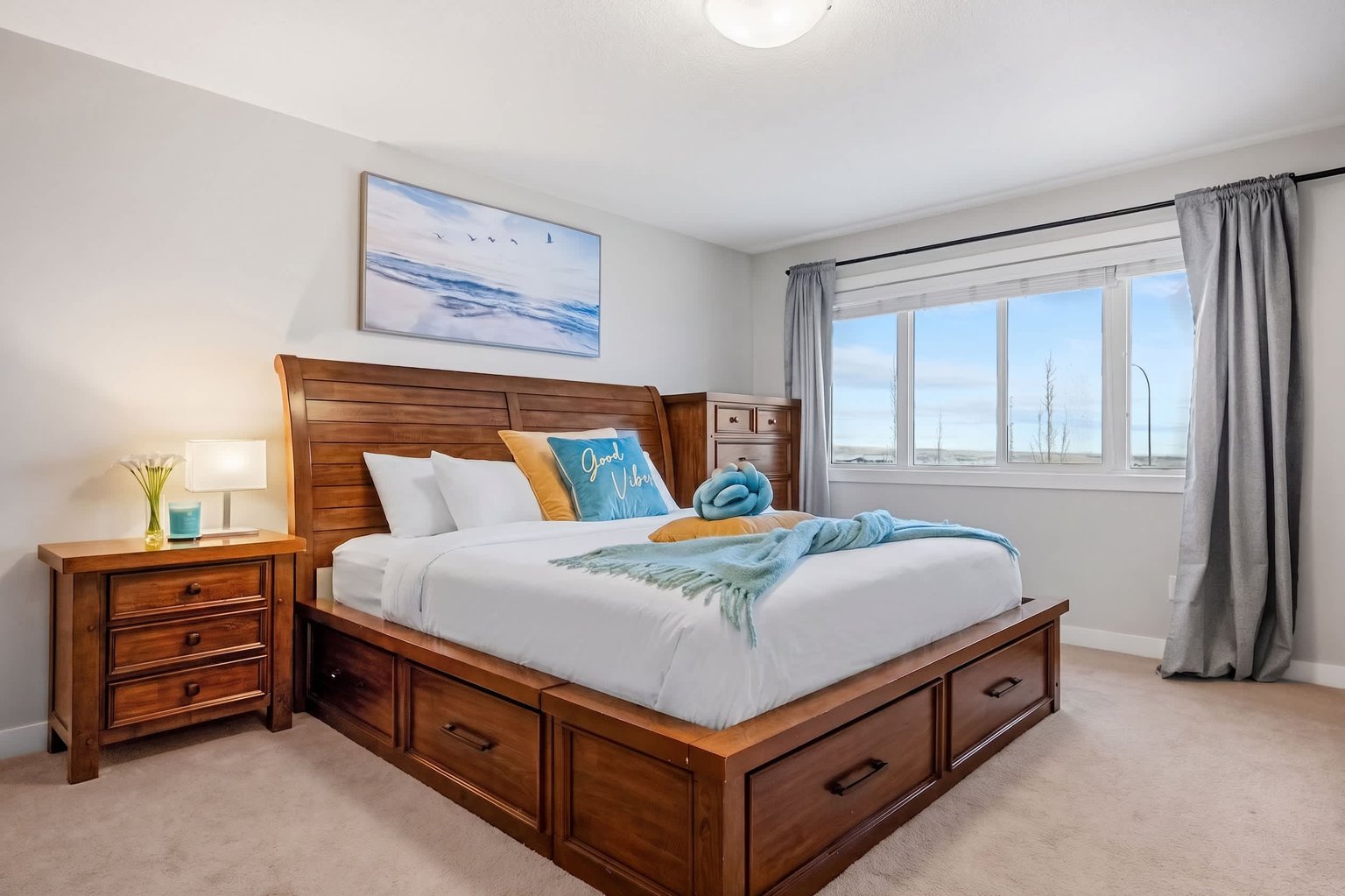 Calgary Vacation Rental