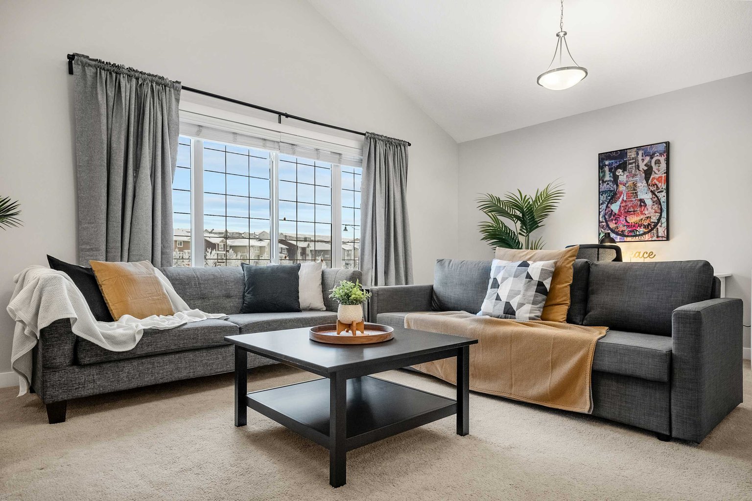 Calgary Vacation Rental
