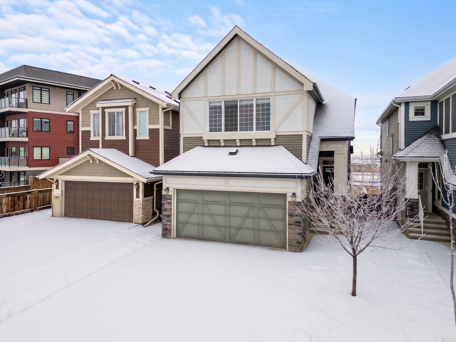 Calgary Vacation Rental