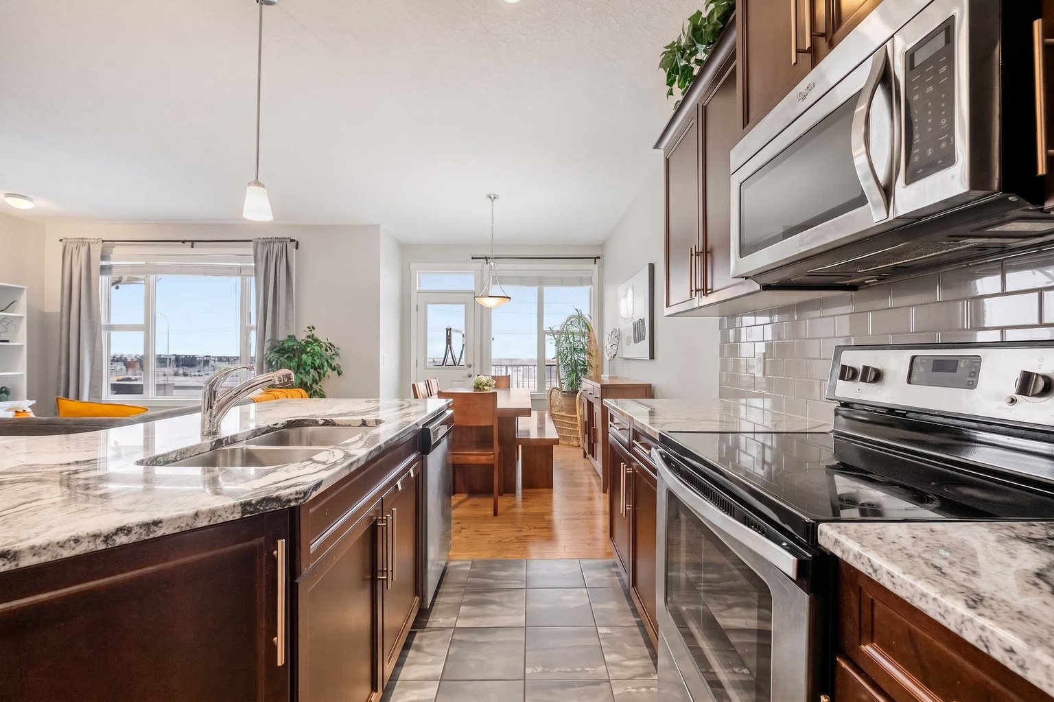 Calgary Vacation Rental