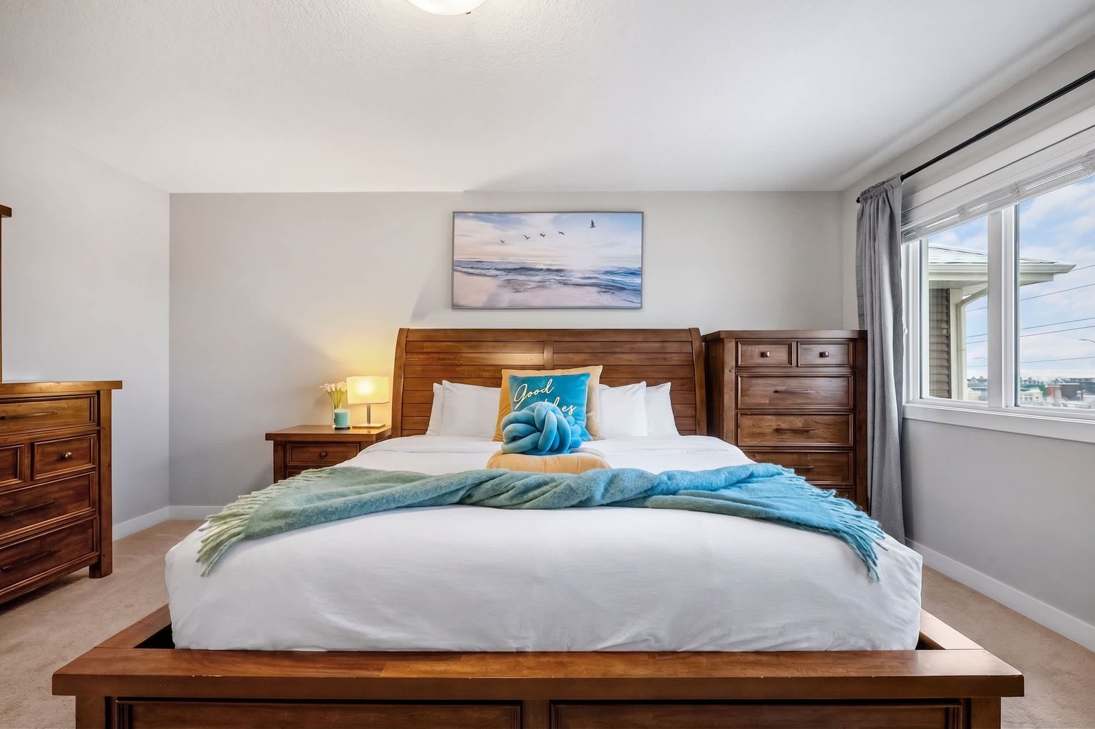 Calgary Vacation Rental