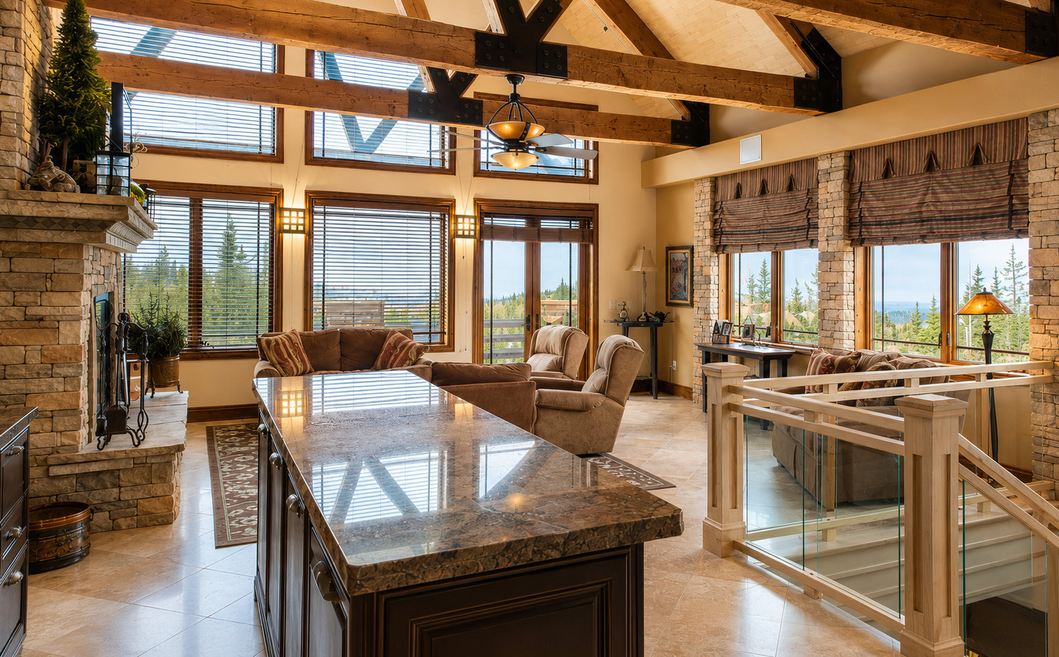 Brian Head Vacation Rental