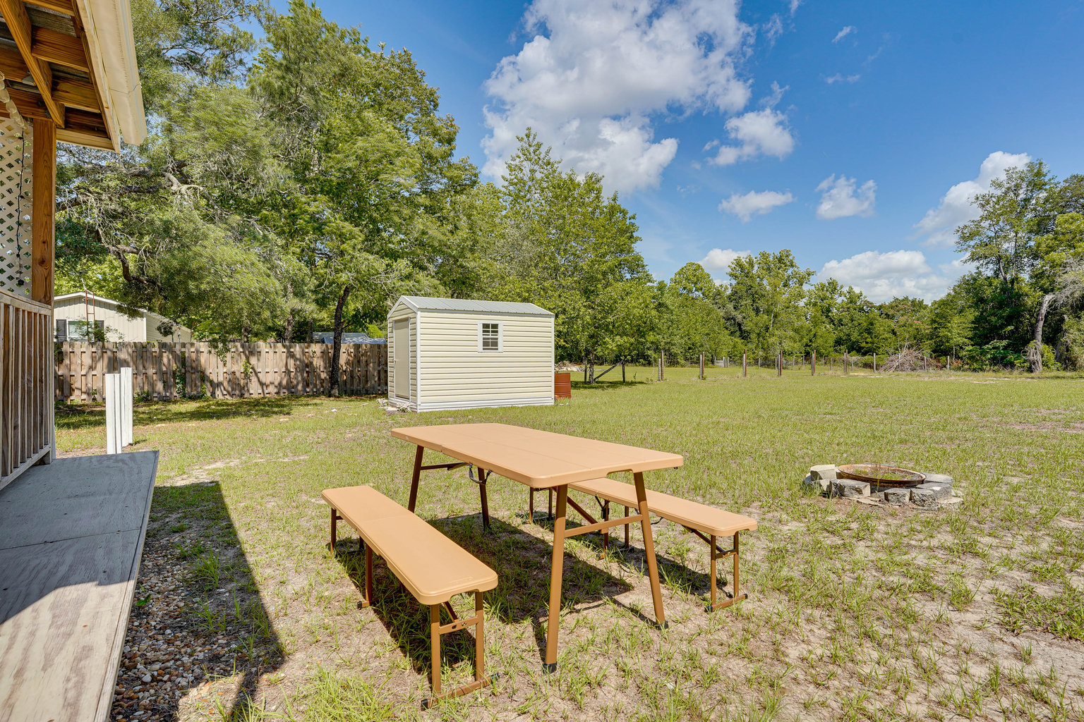 Ocala Vacation Rental