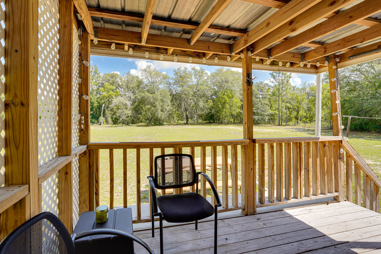 Ocala Vacation Rental
