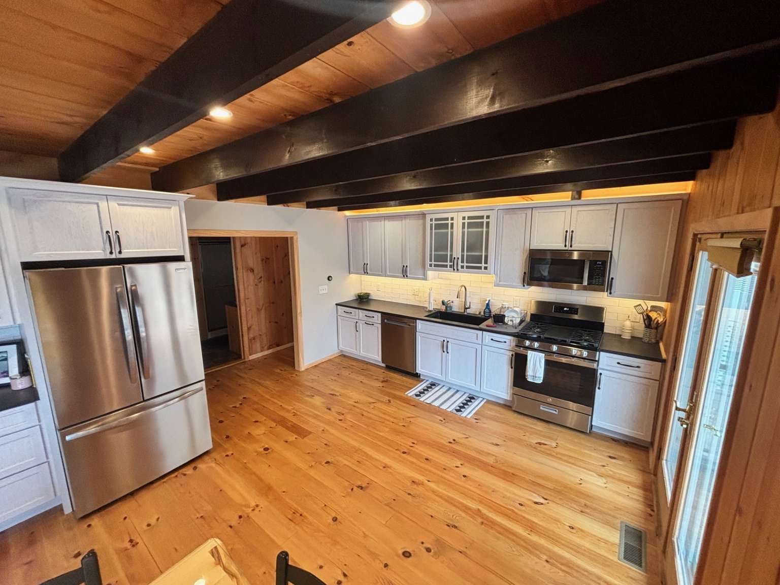 Meredith Vacation Rental