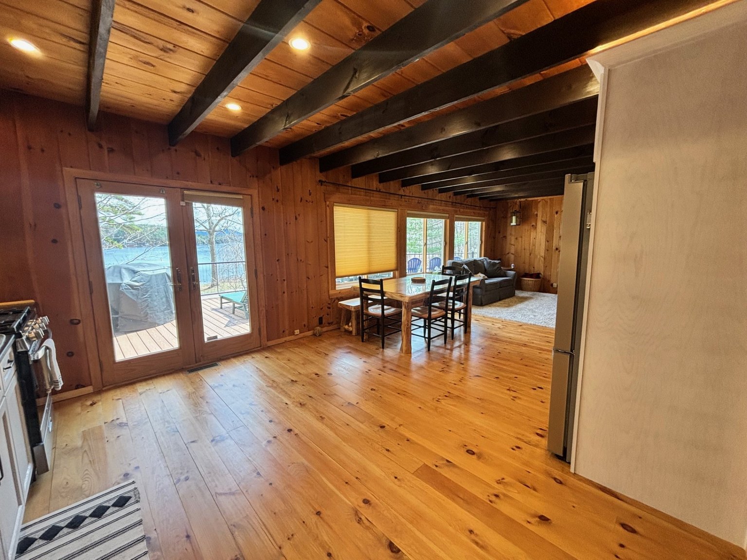 Meredith Vacation Rental
