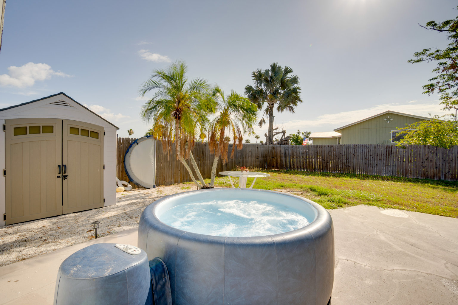 Englewood Vacation Rental