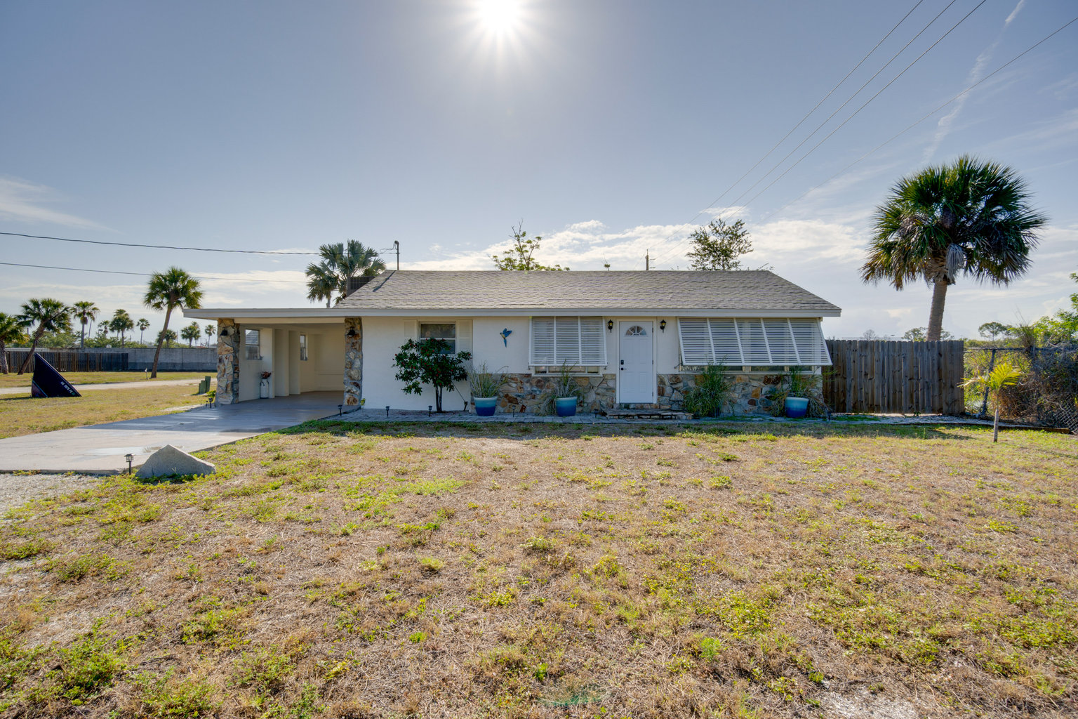 Englewood Vacation Rental