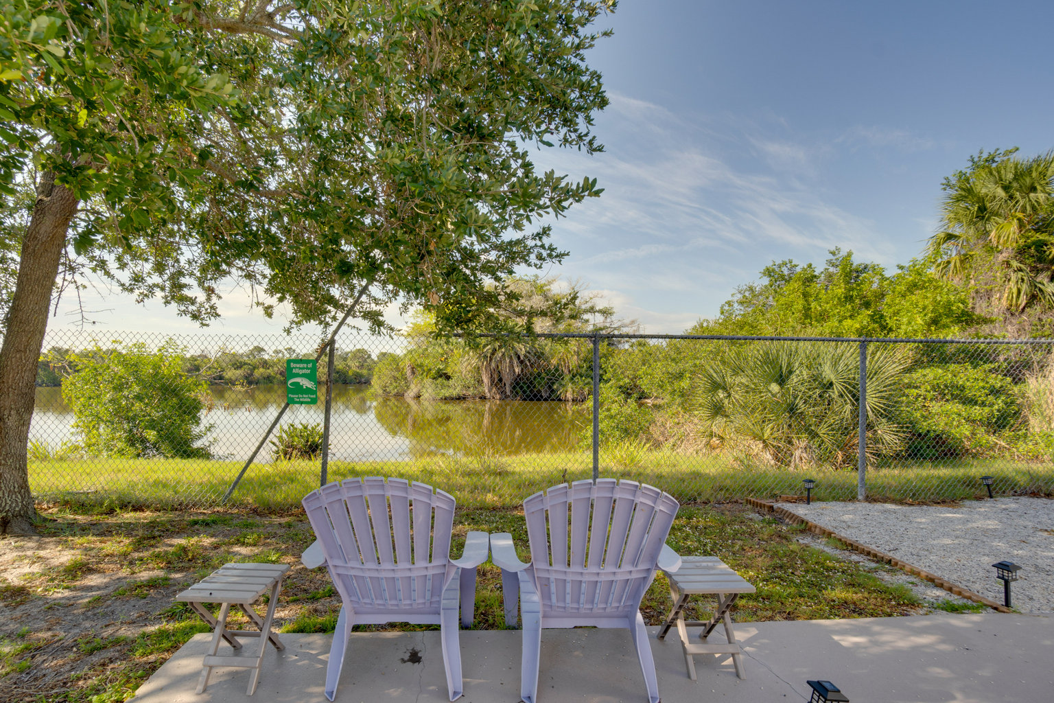 Englewood Vacation Rental