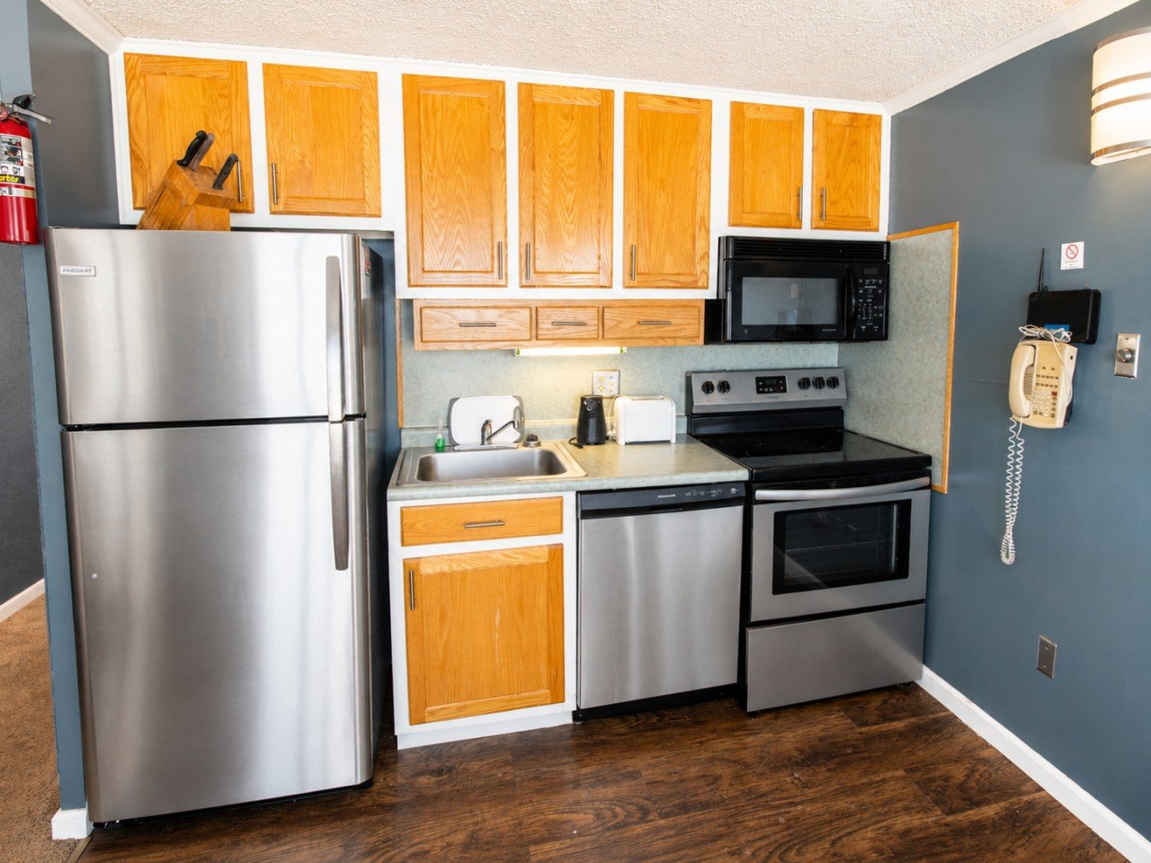 Snowshoe Vacation Rental