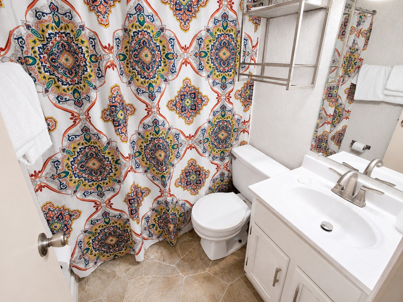 Snowshoe Vacation Rental