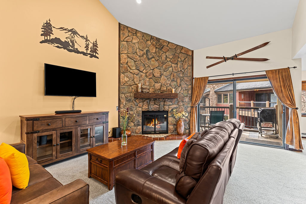Breckenridge Vacation Rental