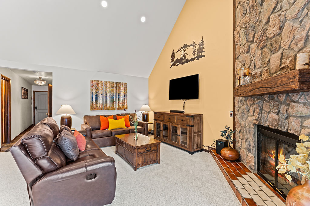 Breckenridge Vacation Rental