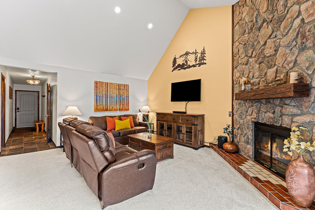 Breckenridge Vacation Rental