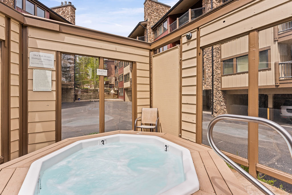 Breckenridge Vacation Rental