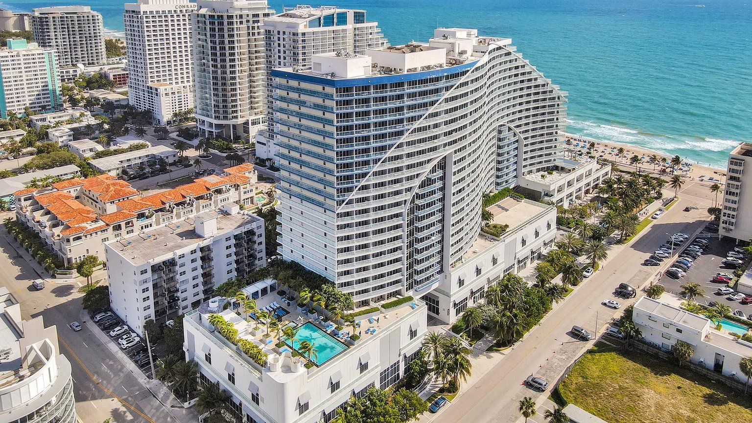 Fort Lauderdale Vacation Rental