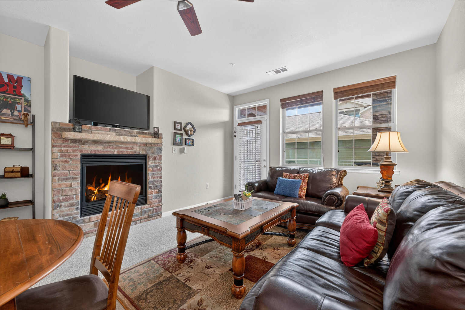 Granby Vacation Rental