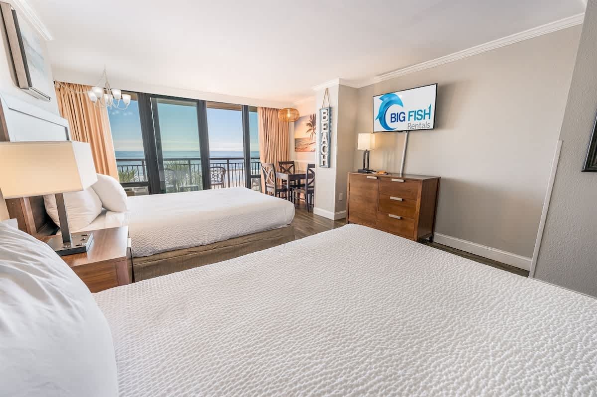 Myrtle Beach Vacation Rental